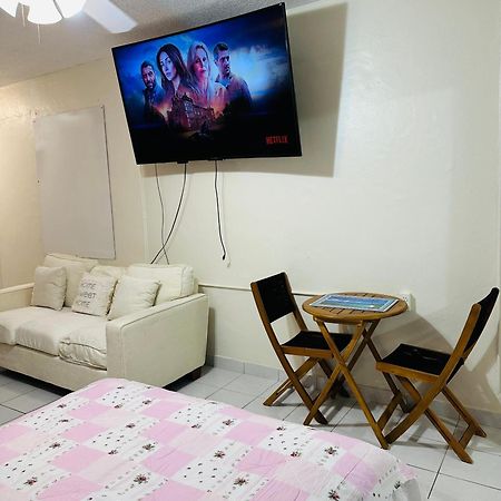 Hidden Mia Apartment Μαϊάμι Εξωτερικό φωτογραφία