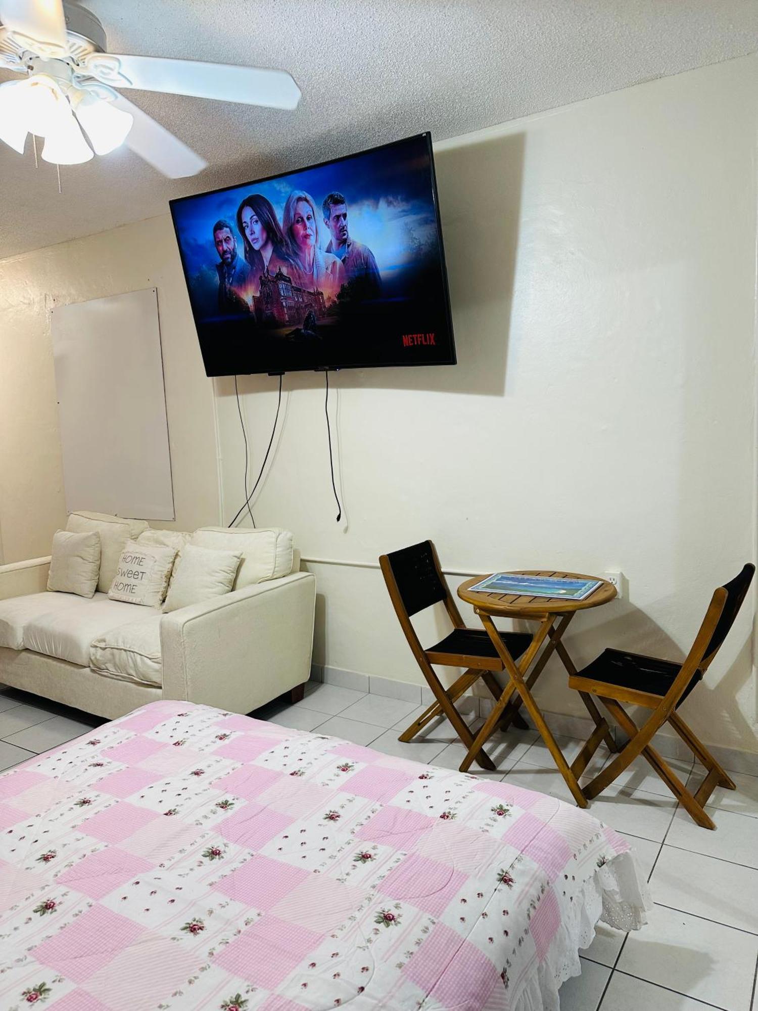 Hidden Mia Apartment Μαϊάμι Εξωτερικό φωτογραφία