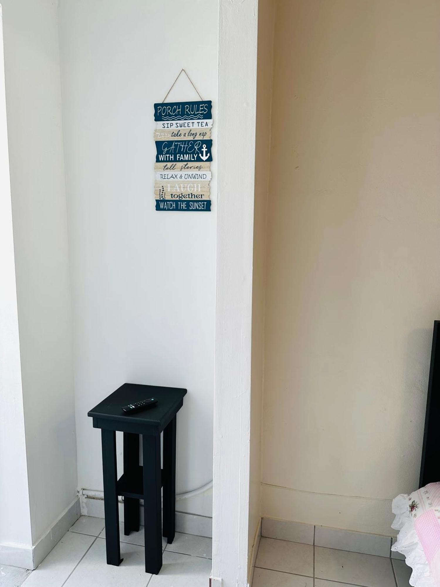 Hidden Mia Apartment Μαϊάμι Εξωτερικό φωτογραφία