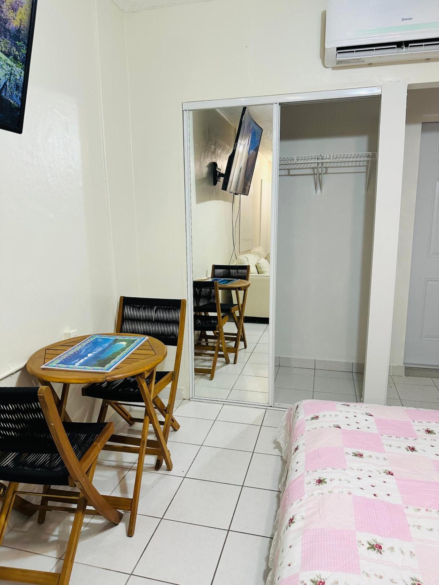 Hidden Mia Apartment Μαϊάμι Εξωτερικό φωτογραφία