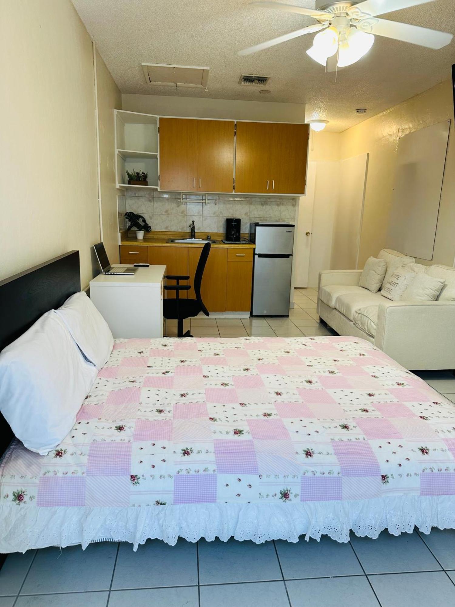 Hidden Mia Apartment Μαϊάμι Εξωτερικό φωτογραφία
