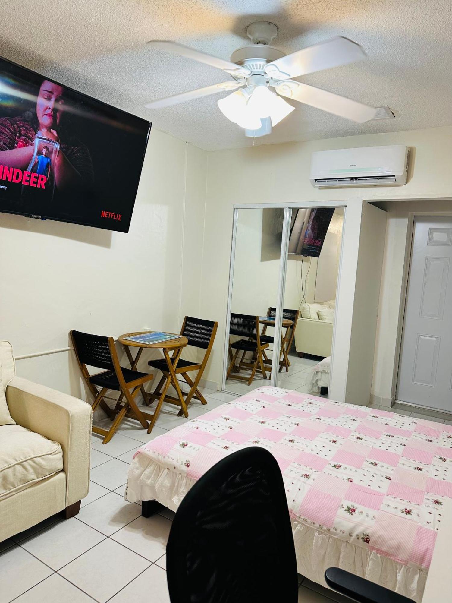 Hidden Mia Apartment Μαϊάμι Εξωτερικό φωτογραφία